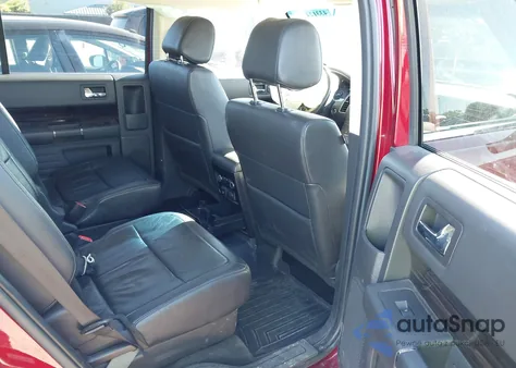 2016 Ford Flex Sel z USA, uszkodzony, nr VIN 2FMHK6C85GBA14014